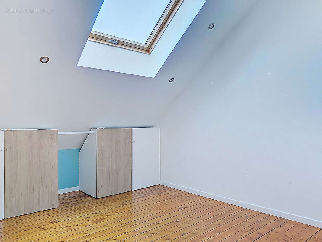 Appartement de Type 3 secteur Clairmarais - photo 4