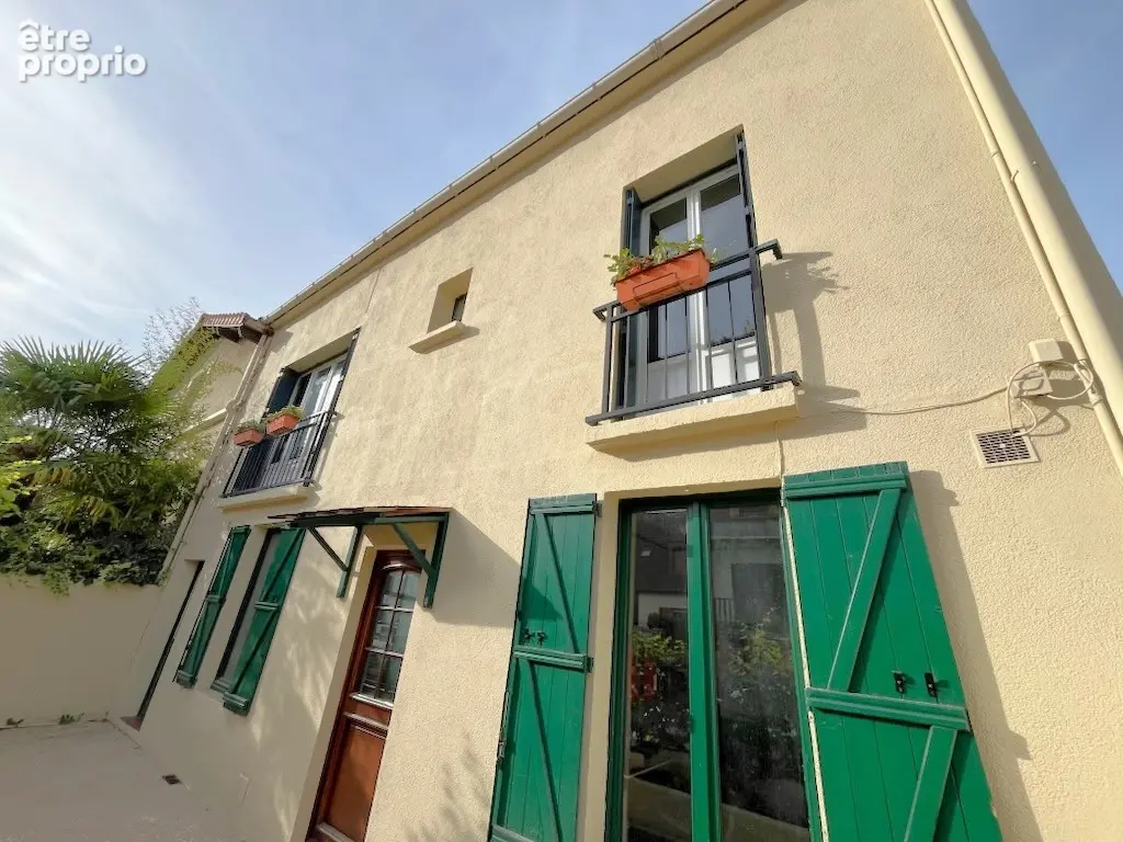 Maison 105m² à clamart - photo 3