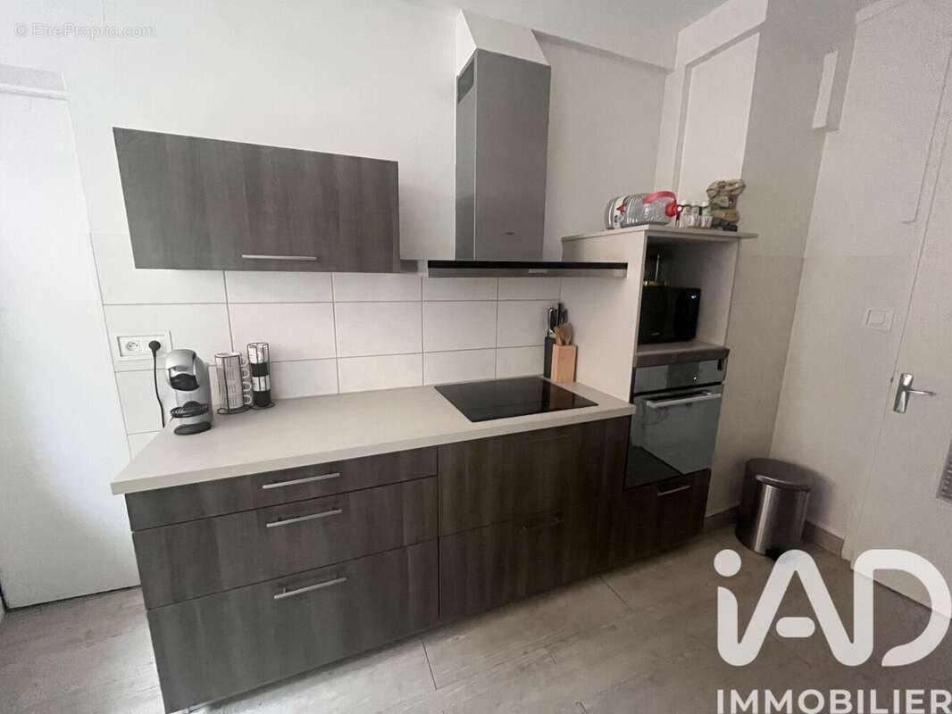 Photo 8 - Appartement à VALENCIENNES