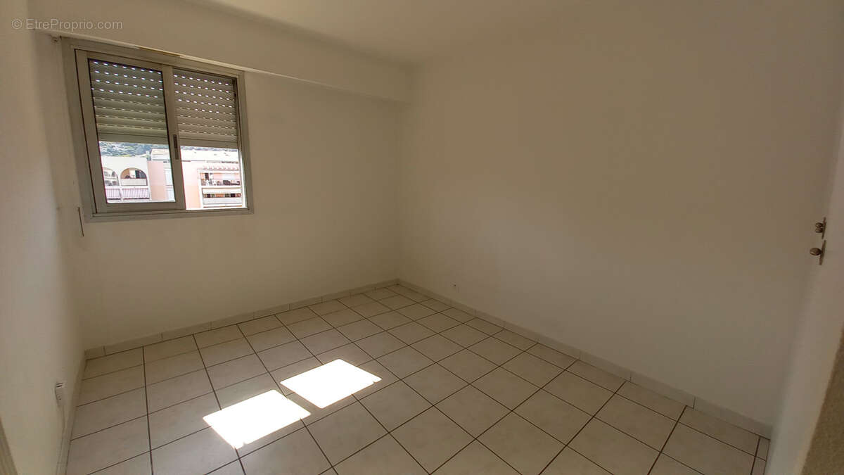 Appartement à MANDELIEU-LA-NAPOULE