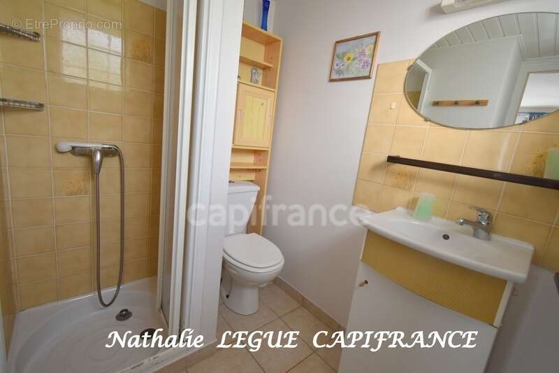 Appartement à LA BARRE-DE-MONTS