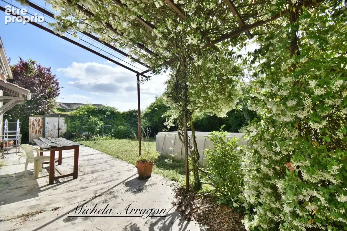 Maison à vendre 4 pièces VILLENEUVE SUR LOT (47) - photo 4
