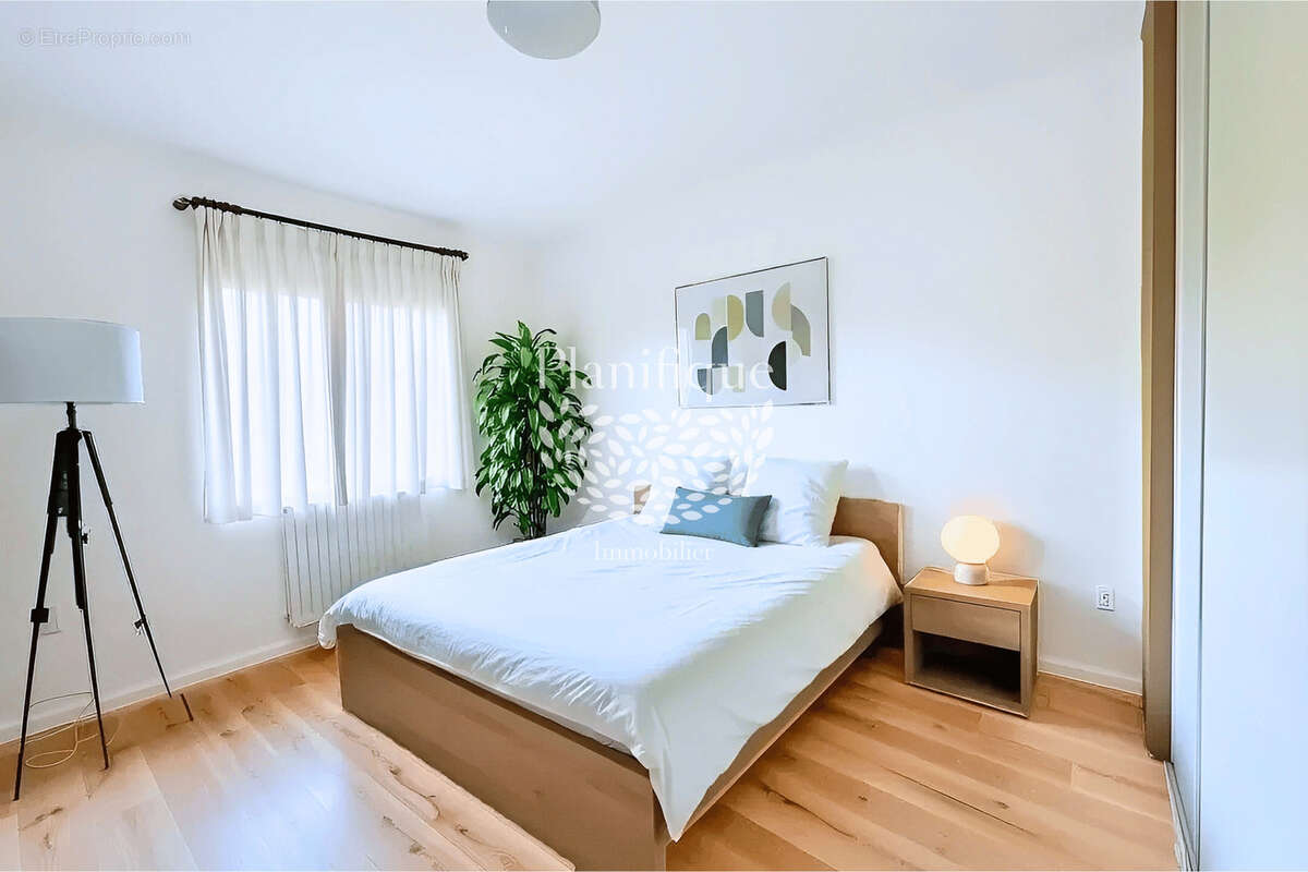 Appartement à CHAMBERY