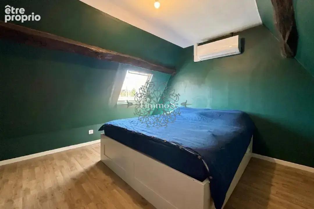 Maison 65m2 -Entièrement Rénové- Laboissière-en-Thelle - photo 6
