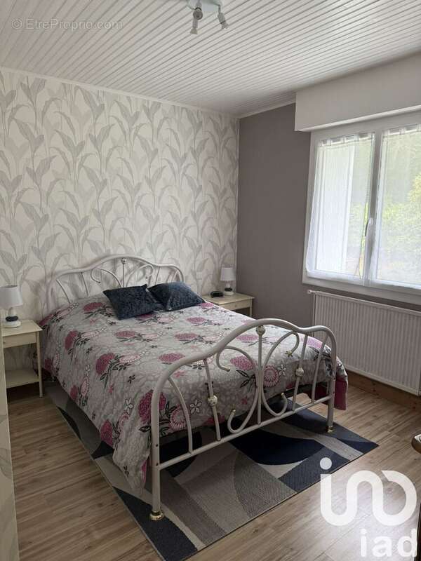 Photo 6 - Maison à GUERN