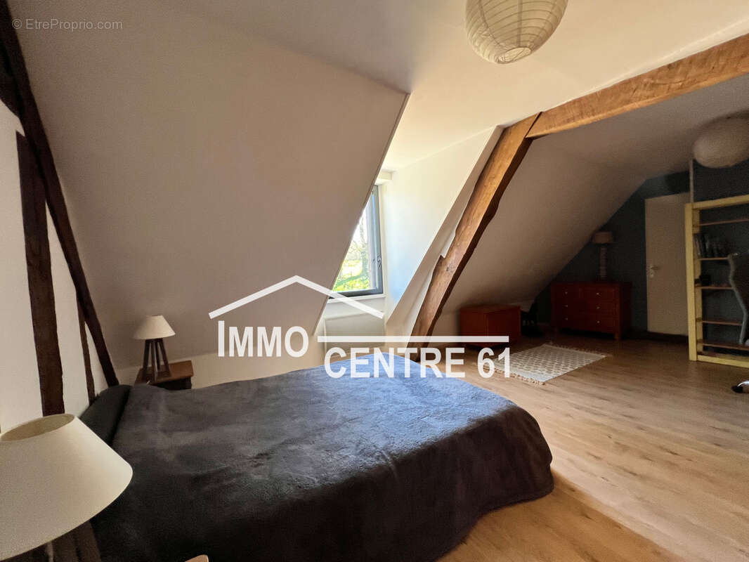 Maison à LA FERTE-MACE