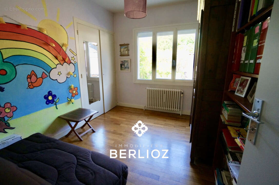 Maison de 150 m2 habitables sur un terrain de 705 m2, à Corenc Montfleury - photo 10