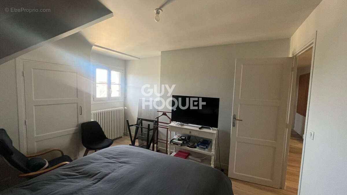 Appartement à COMPIEGNE