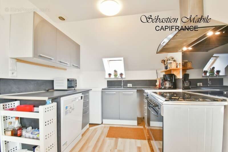 Maison à SAINT-AUBIN-DE-TERREGATTE