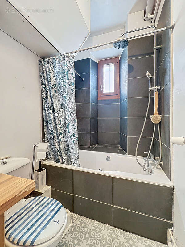 Appartement à CHAMBERY
