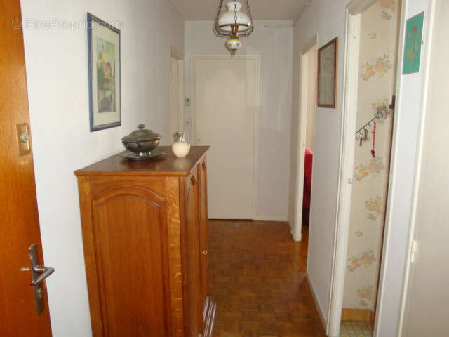 Appartement à LIMOGES