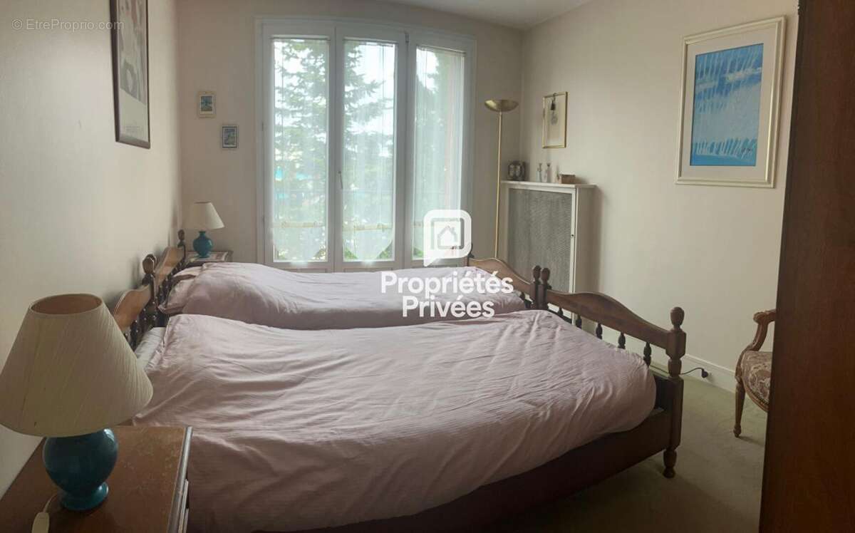 Appartement à LE CHESNAY