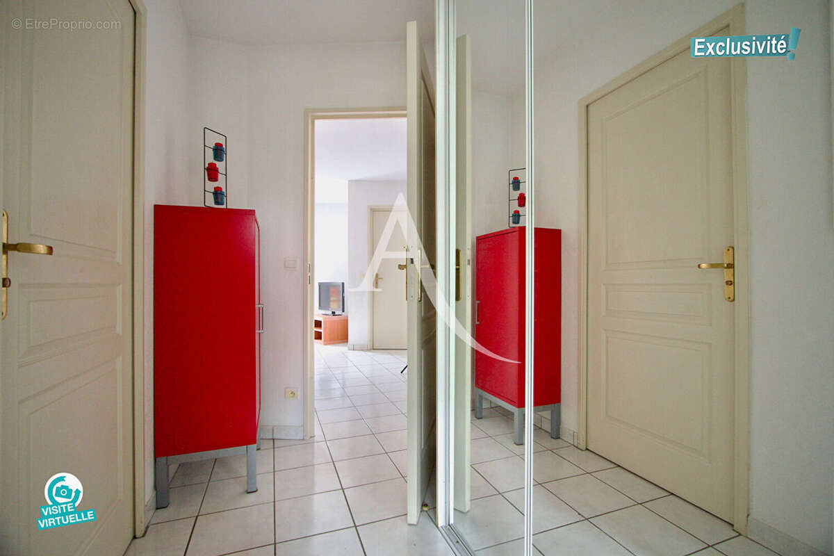 Appartement à PEROLS