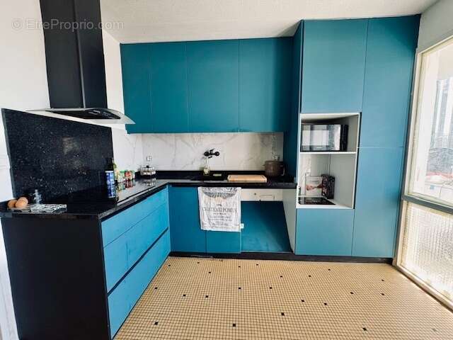 Appartement à LE BOUSCAT
