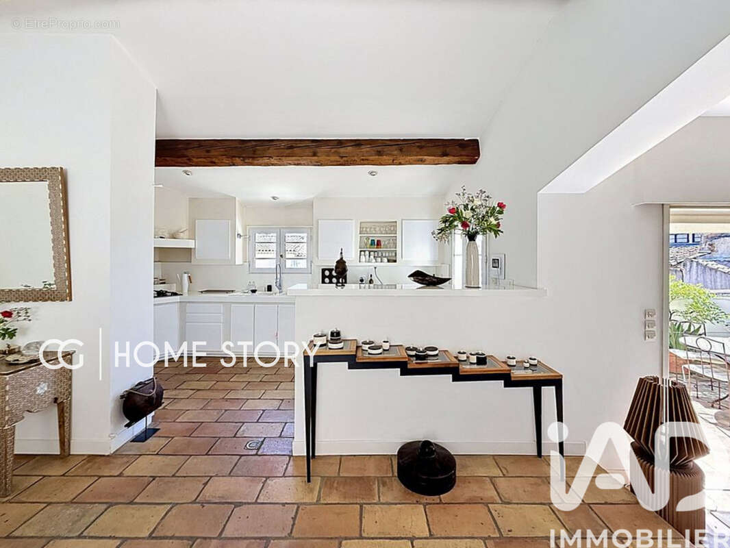 Photo 9 - Appartement à LE BEAUSSET