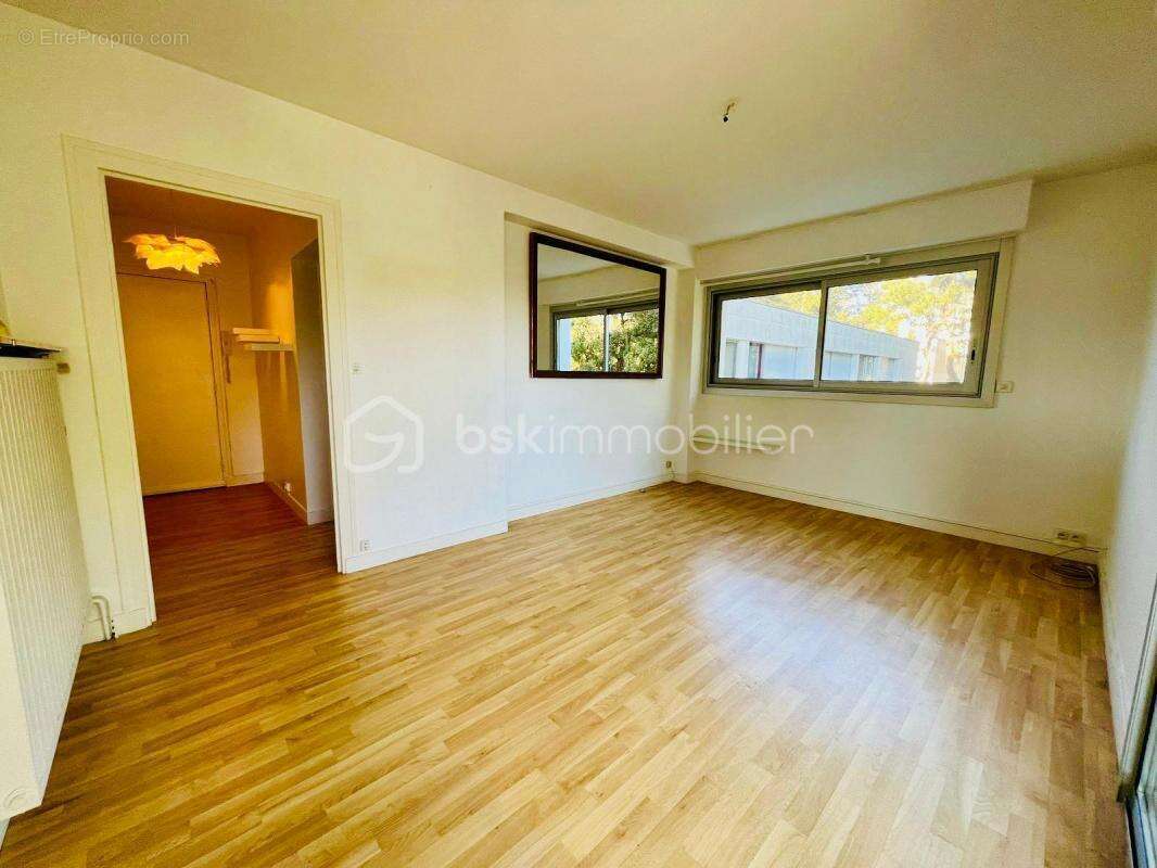 Appartement à LA BAULE-ESCOUBLAC