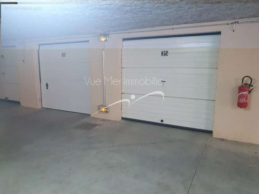 Appartement à LE LAVANDOU