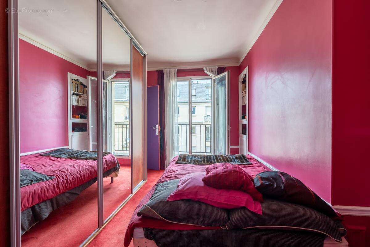 Appartement - photo 6