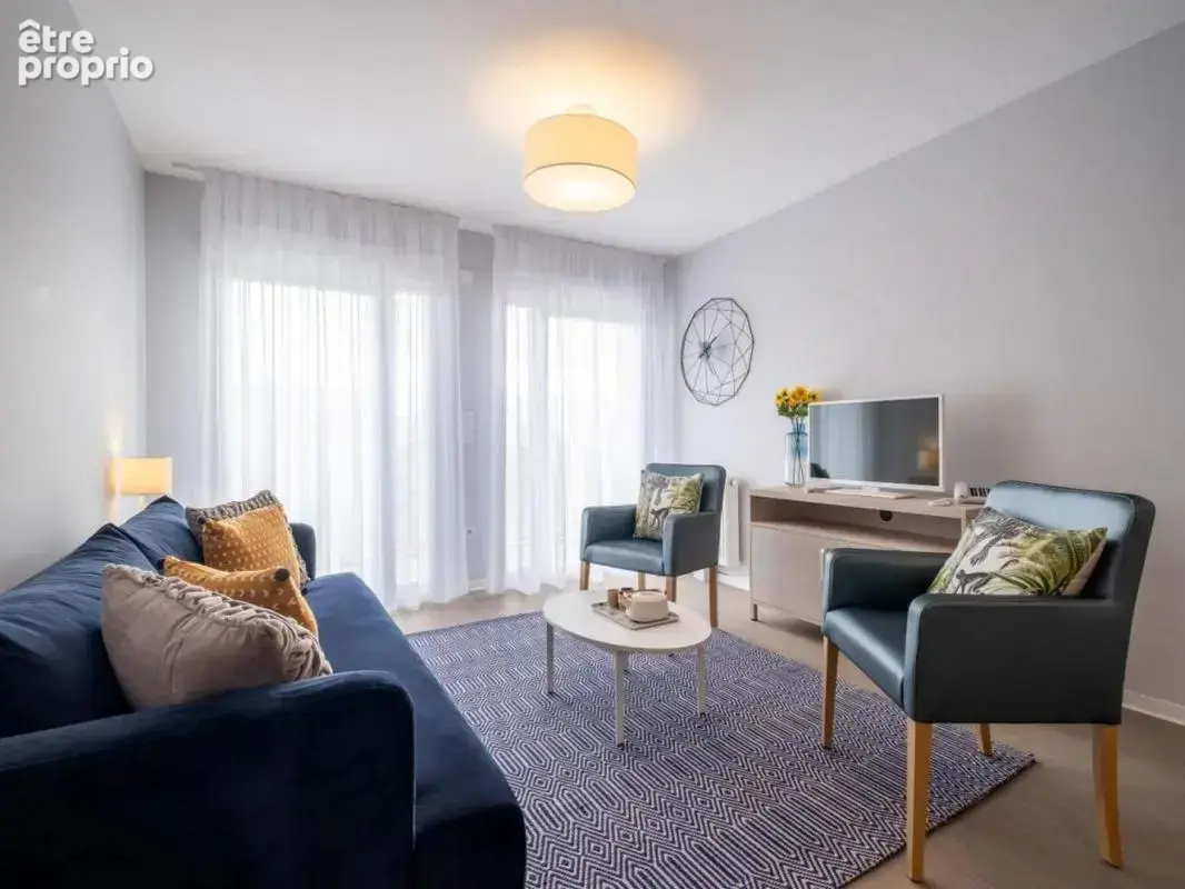 Balma : Idéal investissement locatif - photo 8