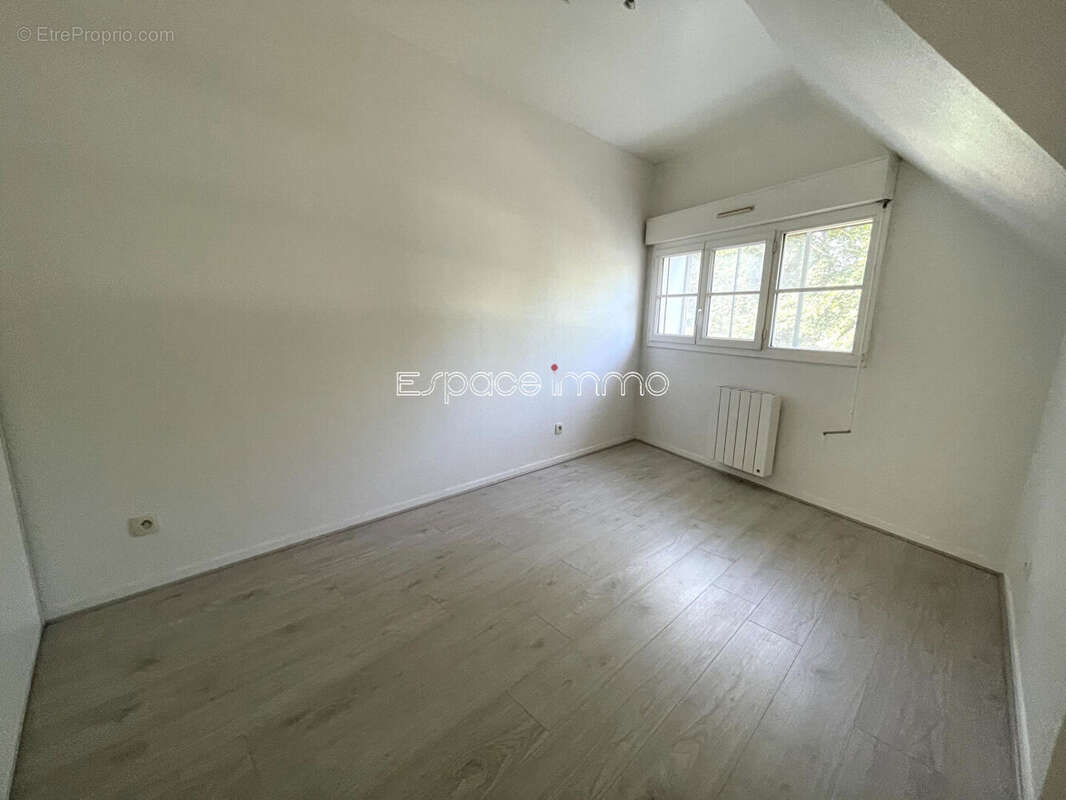 Bois guillaume maison 4 chambres garage - photo 9