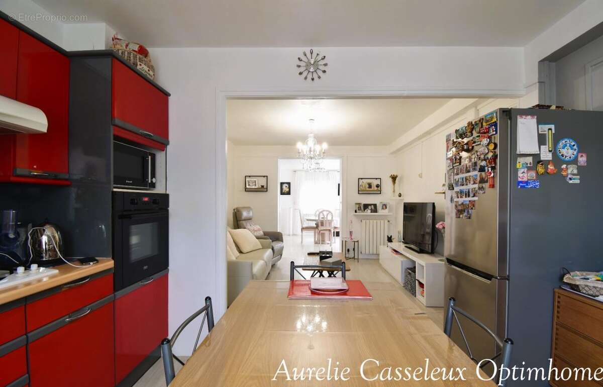 En exclusivite, maison a charmes, 2/3 chambres, garage, proche des ecoles et commerces - photo 5