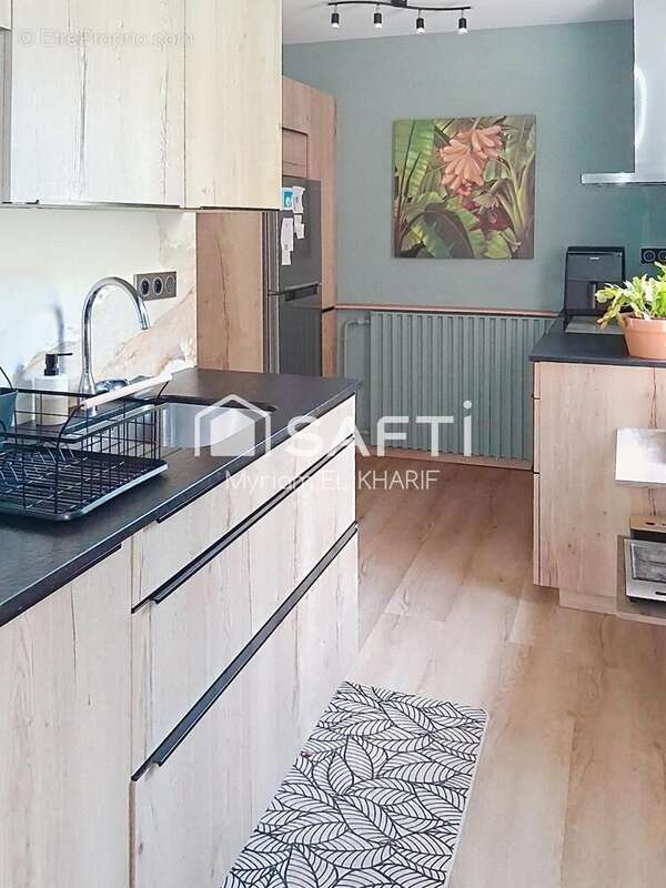 Photo 5 - Appartement à BISCARROSSE