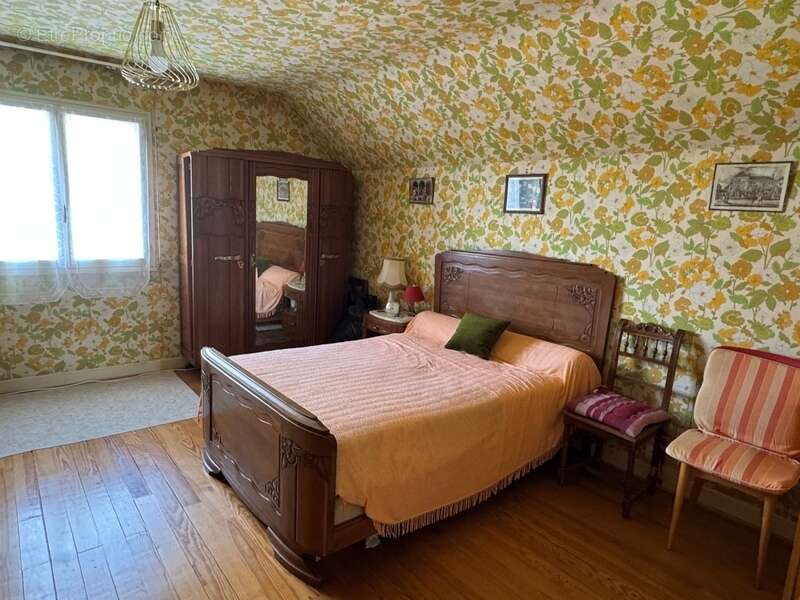 Maison à SAINT-DIZIER