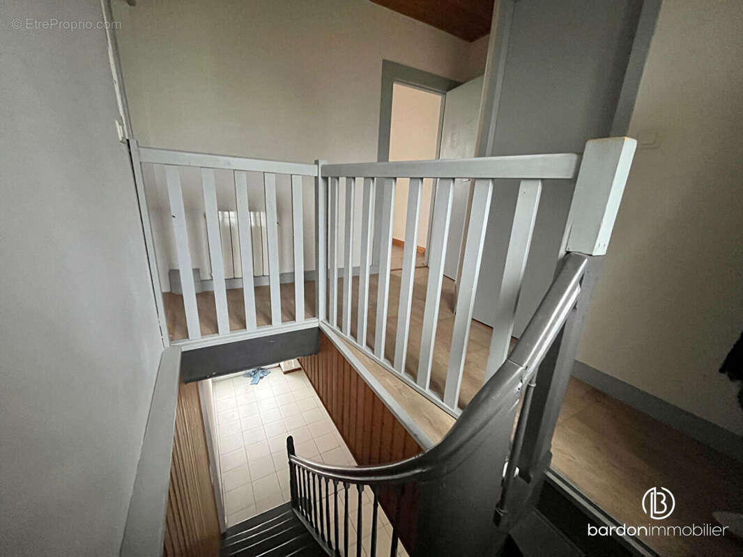 Maison à LA GARNACHE