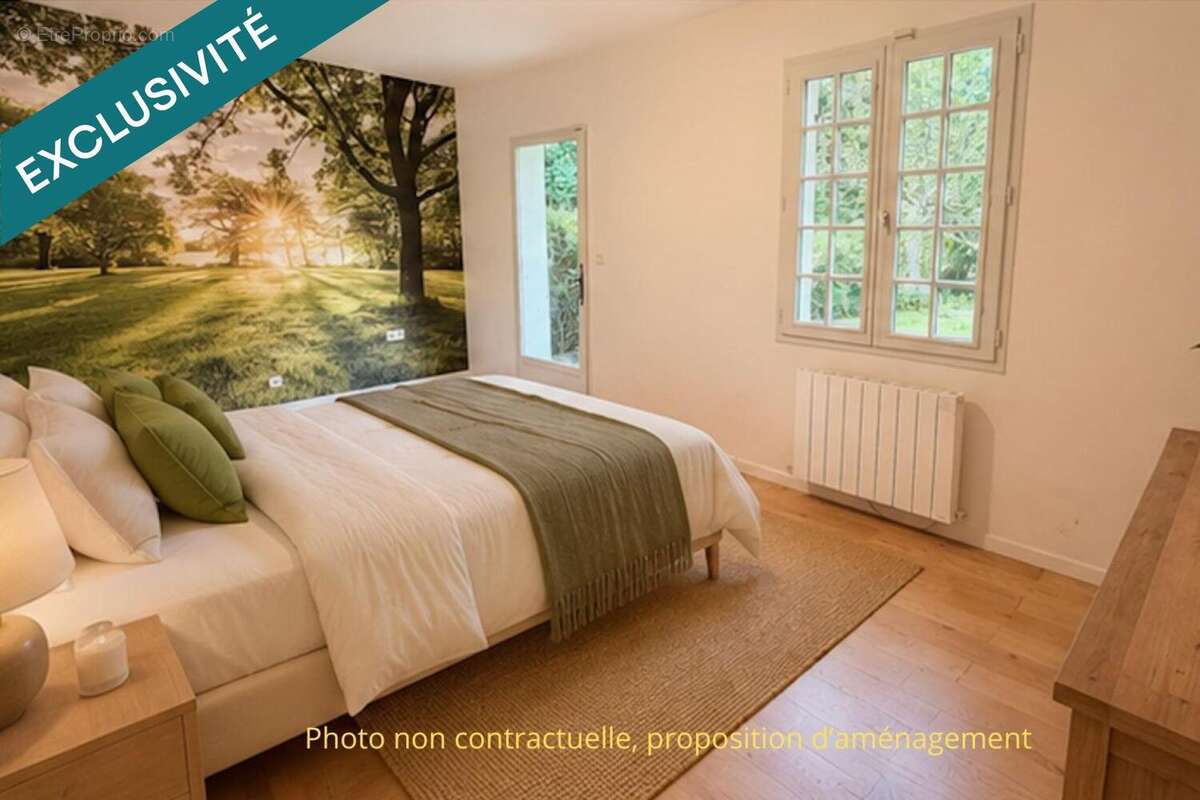 Maison 135 m² à Fresnoy-La-Riviere  - photo 9