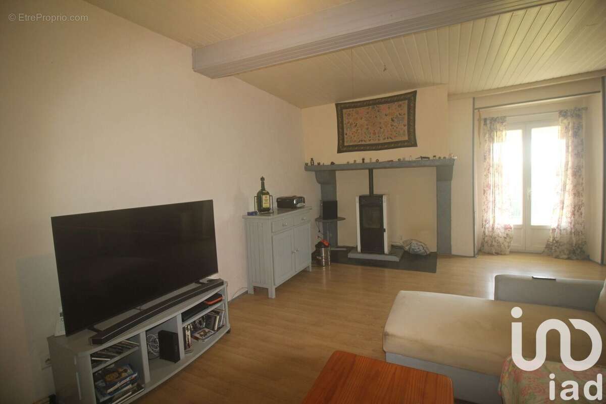 Photo 6 - Maison à OLORON-SAINTE-MARIE