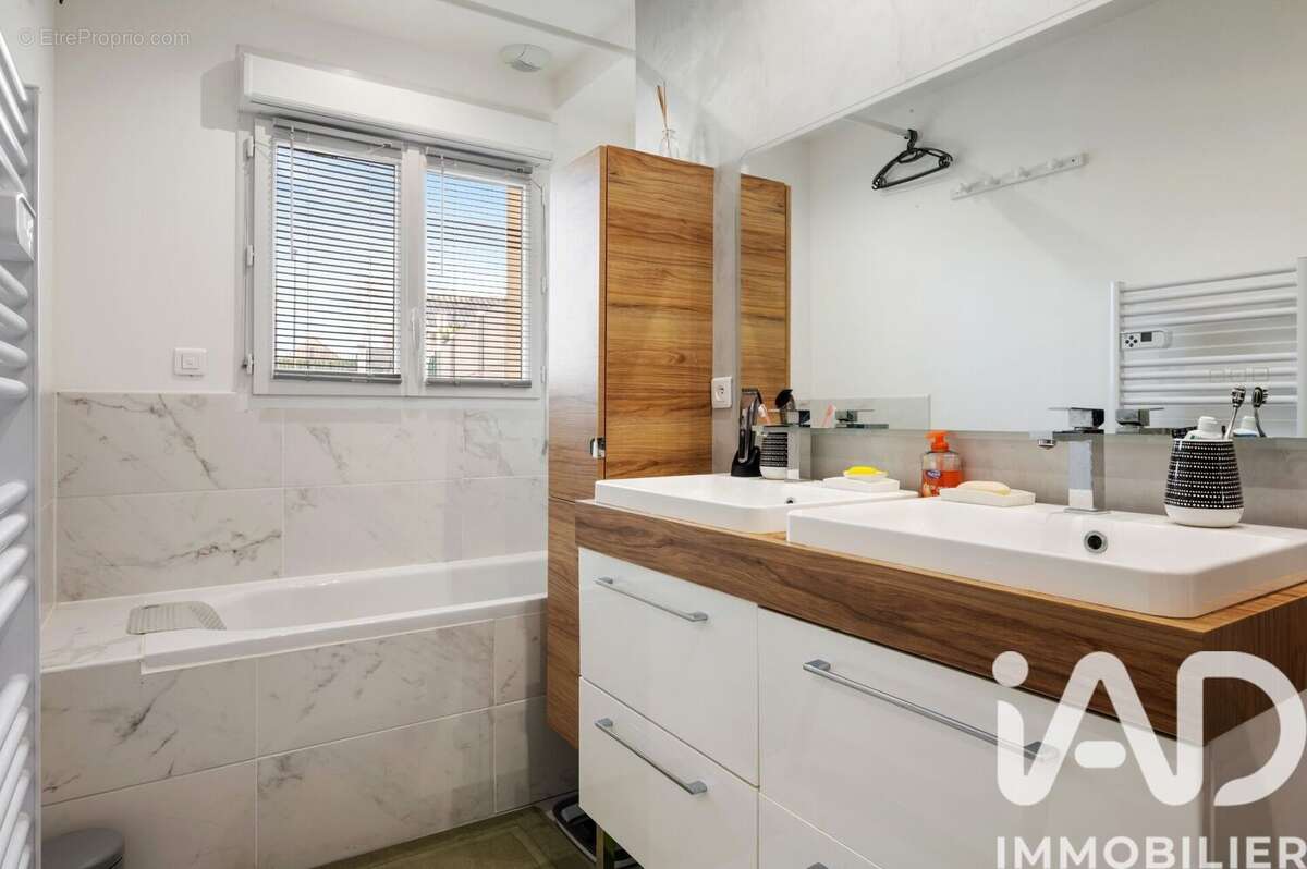 Photo 9 - Maison à LES GRANDES-VENTES