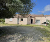 Maison à PRUNELLI-DI-FIUMORBO