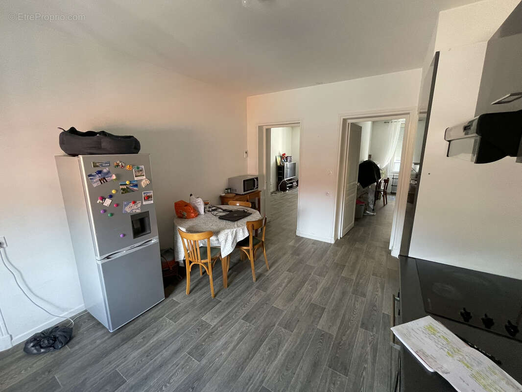 Appartement à ROANNE