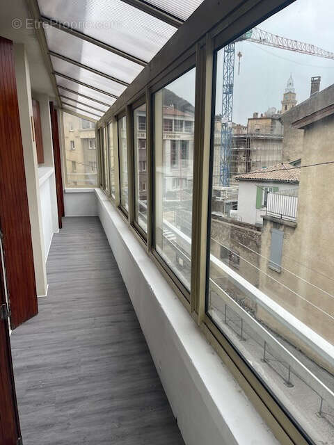 Appartement à DIGNE-LES-BAINS