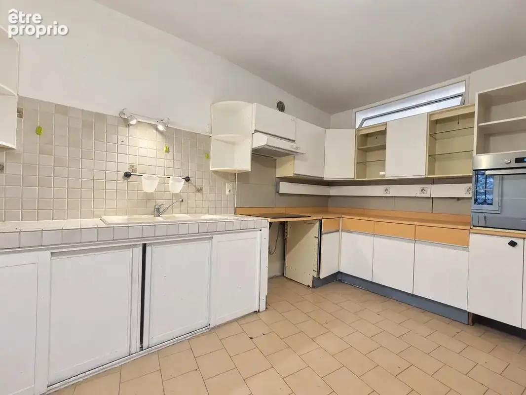 Gilette//Maison de village//100 M²//4 Pièces - photo 15