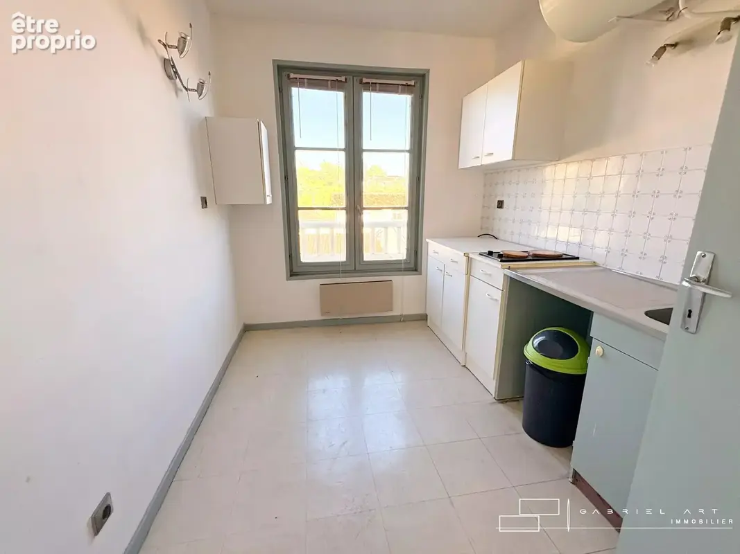 Appartement 2 pièces 41 m² à vendre à Auch (32000) - photo 5