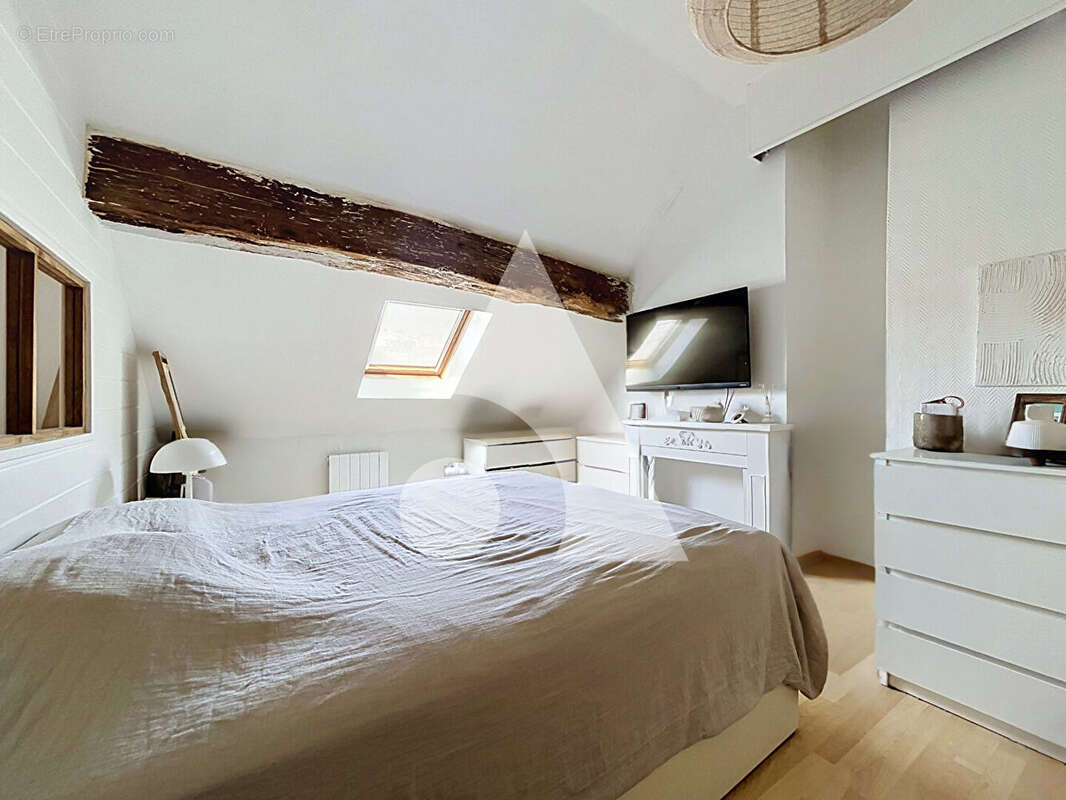 Appartement Chalon Sur Saone 4 pièces 79,49 m2 - photo 5
