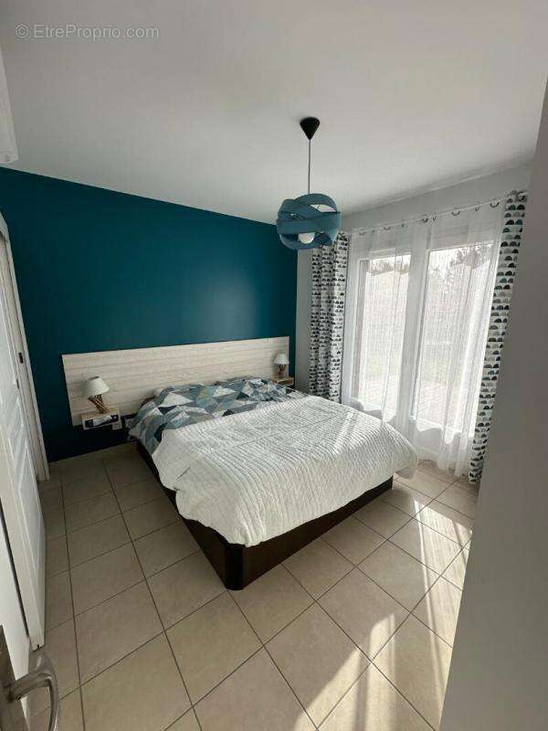 Maison à PARENTIS-EN-BORN