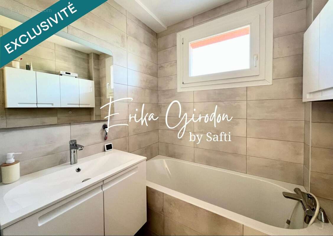 Photo 7 - Appartement à MIRIBEL