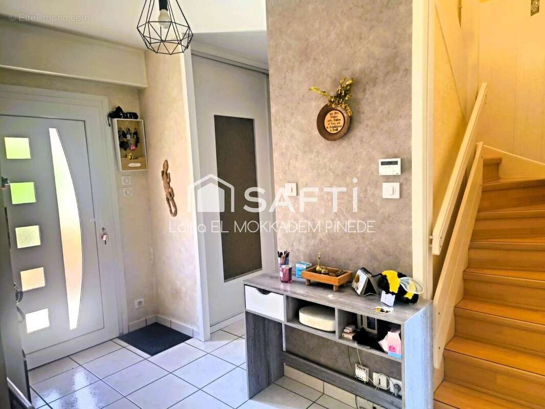 Photo 7 - Maison à BELLIGNAT