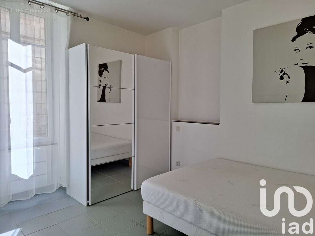 Photo 4 - Appartement à CHATELAILLON-PLAGE