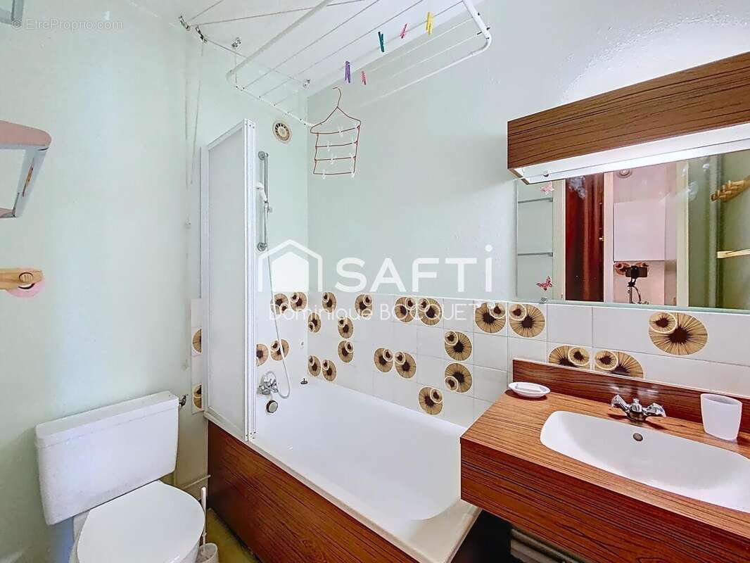 Photo 5 - Appartement à VILLARD-DE-LANS