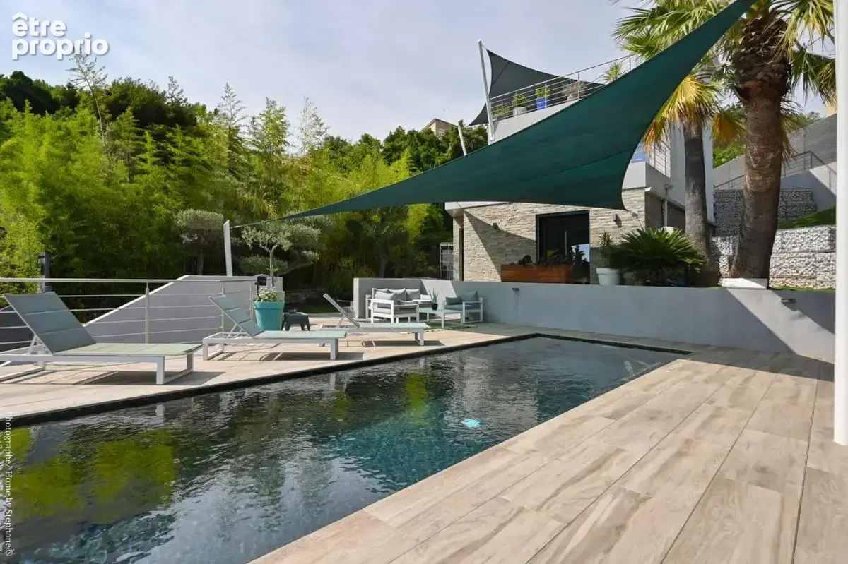Photo Maison à La Garde au prix de 1 120 000€