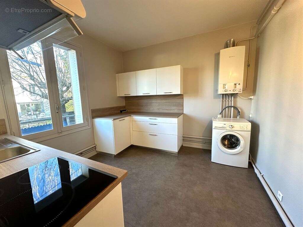 Appartement à CLERMONT-FERRAND