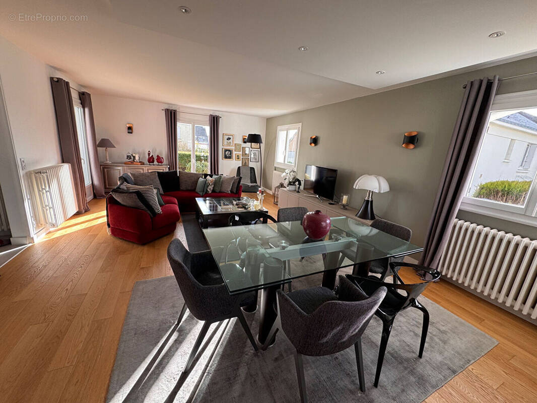 Maison à LE CROISIC