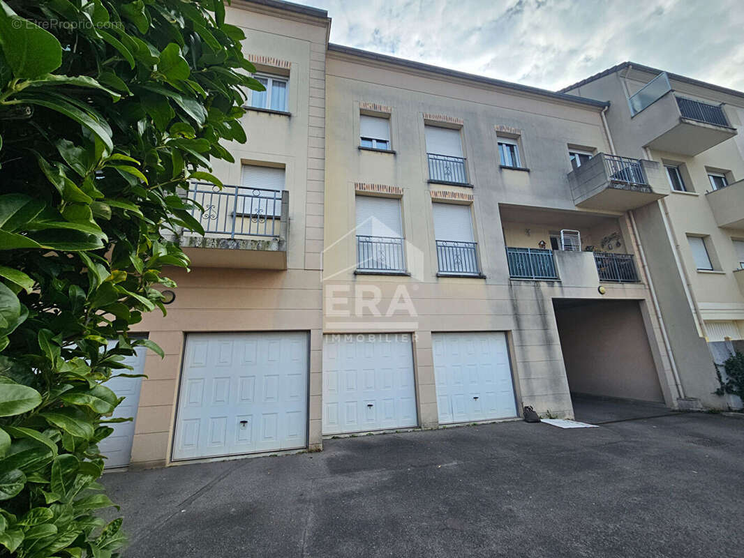 Appartement 62m² à neuilly-sur-marne - photo 9