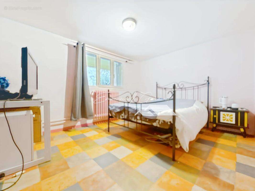 Appartement à MILLAU