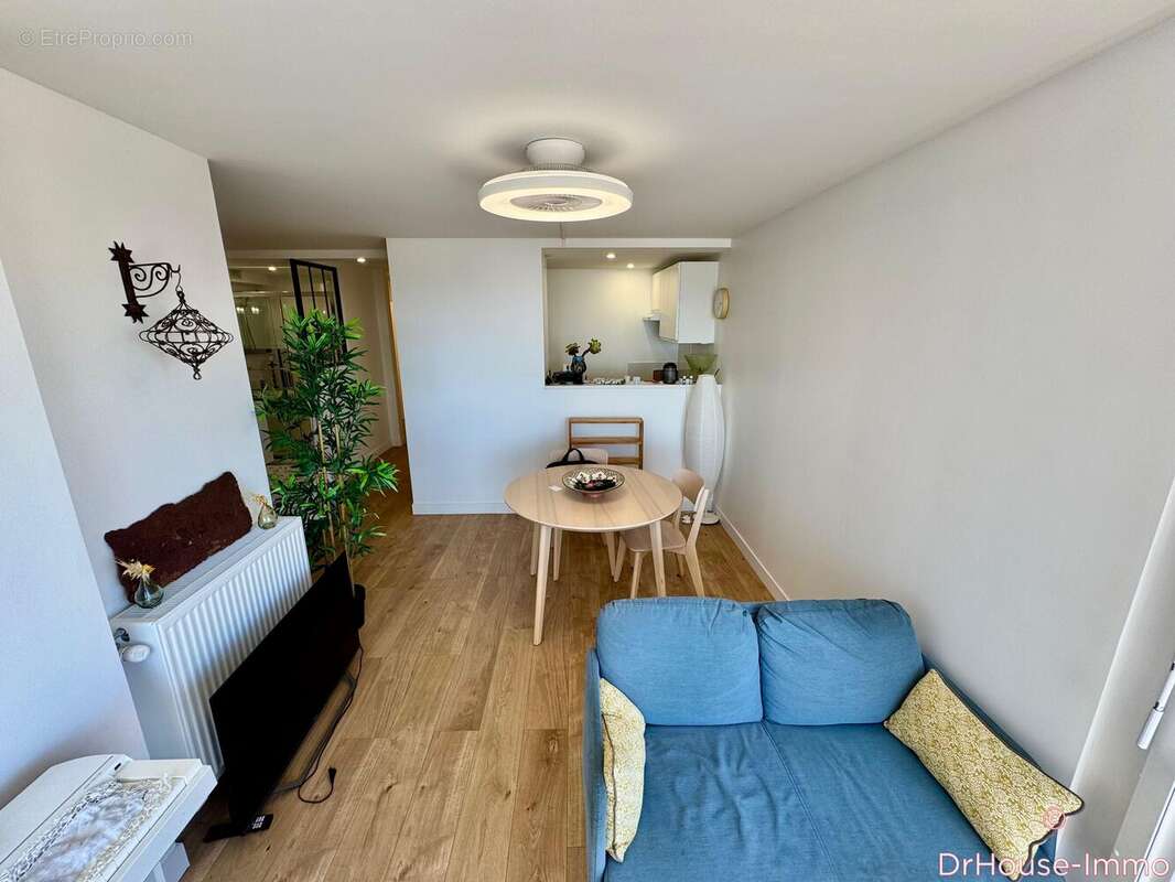 Appartement à AGDE