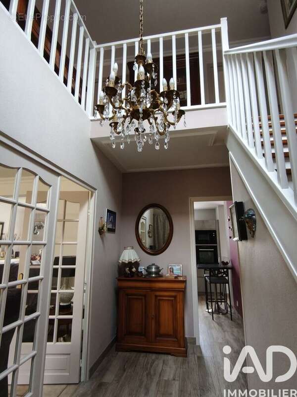 Photo 3 - Maison à VIARMES