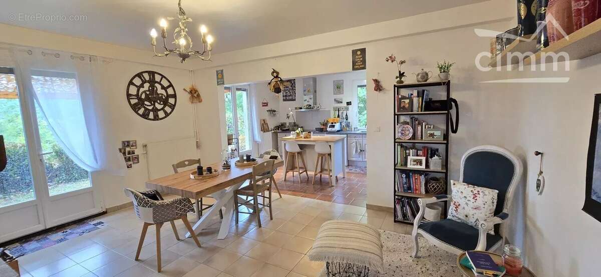 Maison à SARLAT-LA-CANEDA